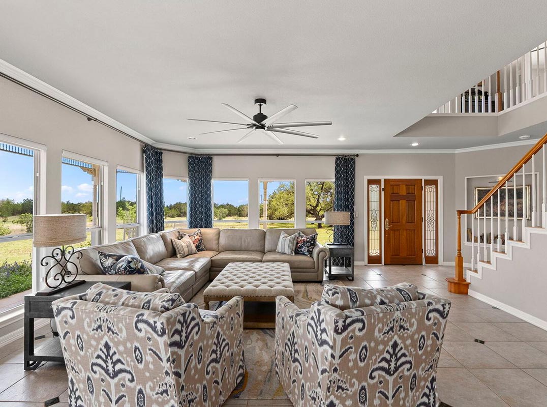 Mystic Shores Lake Lifestyle Retreat