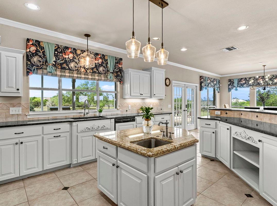 Mystic Shores Lake Lifestyle Retreat
