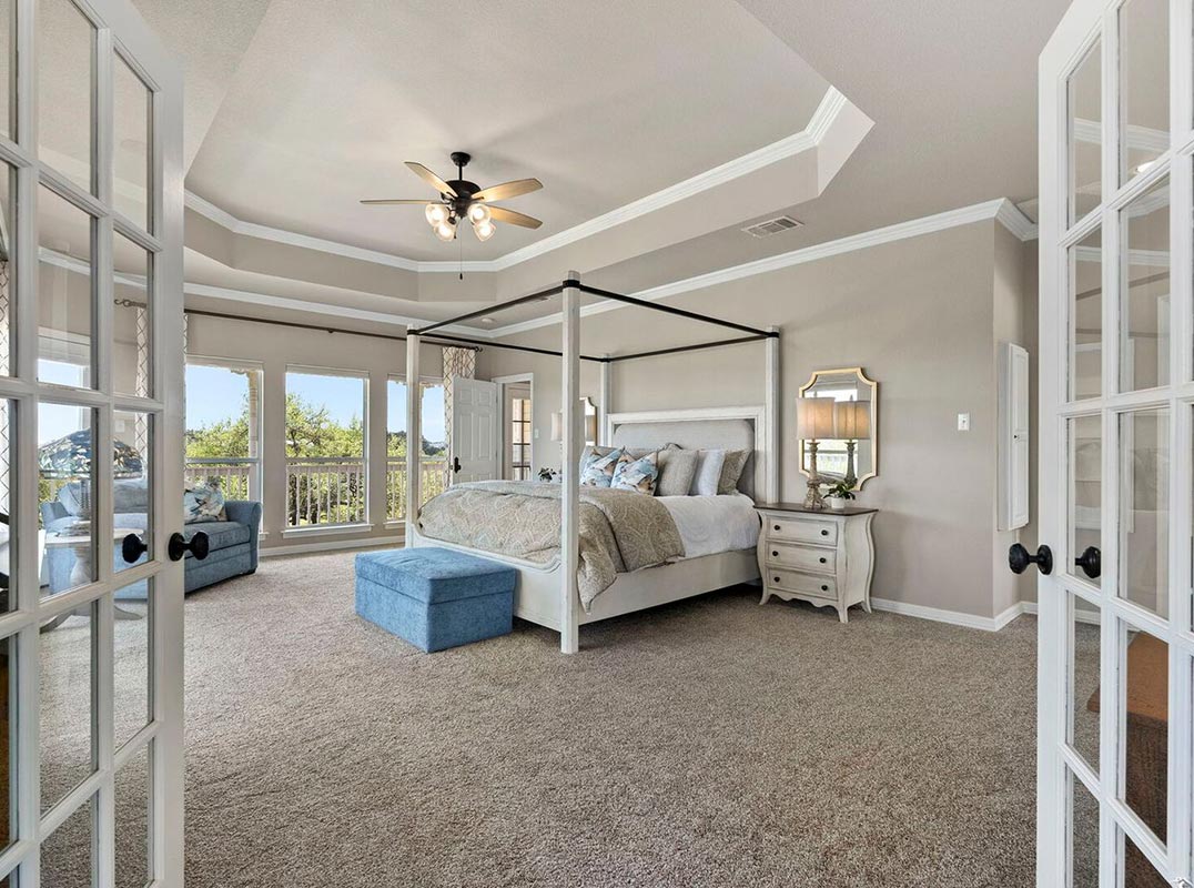 Mystic Shores Lake Lifestyle Retreat