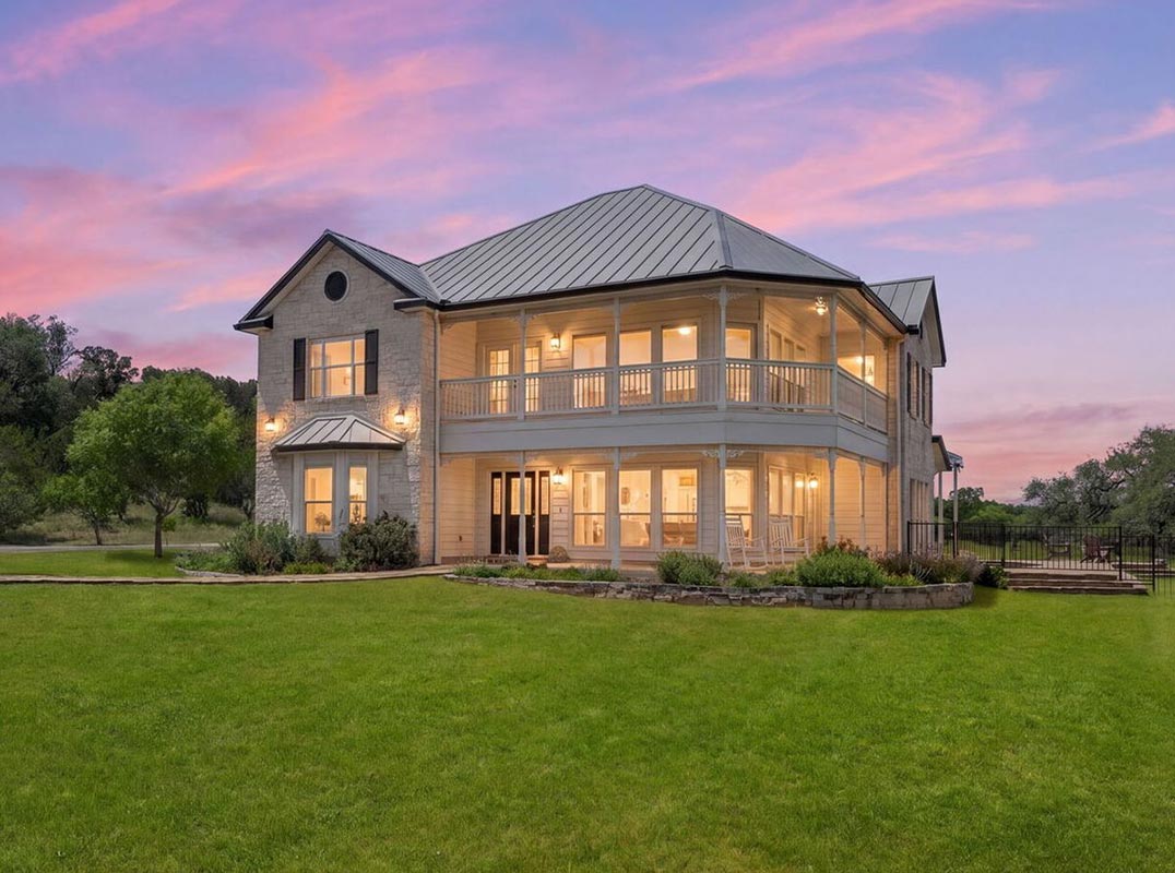 Mystic Shores Lake Lifestyle Retreat