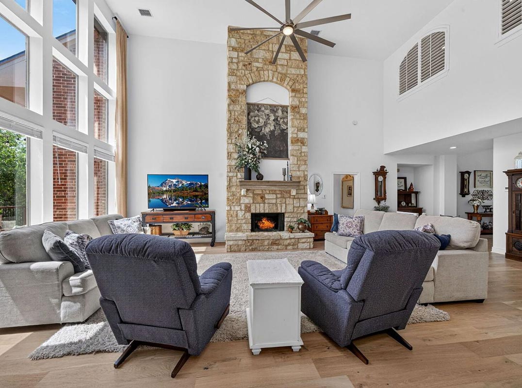 Looking For The Perfect Place In The Hill Country?