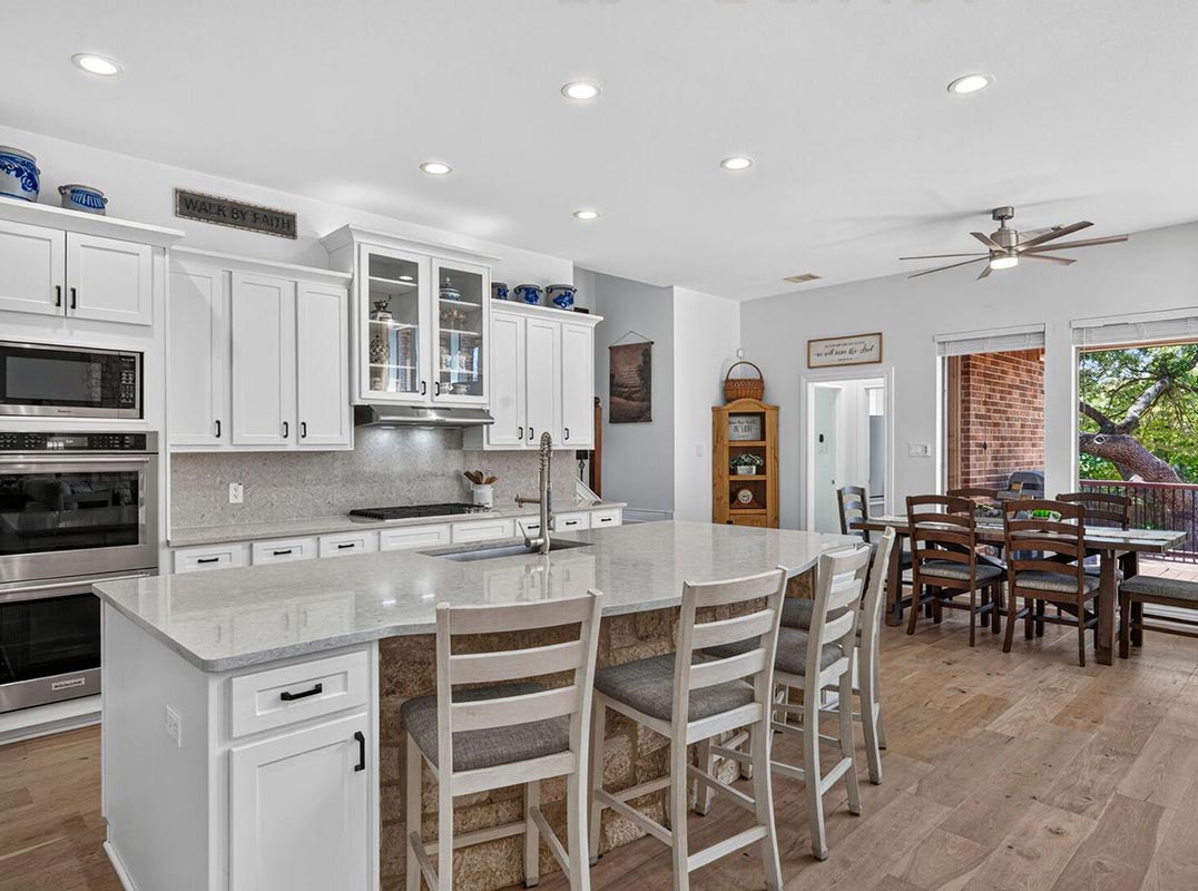 Looking For The Perfect Place In The Hill Country?
