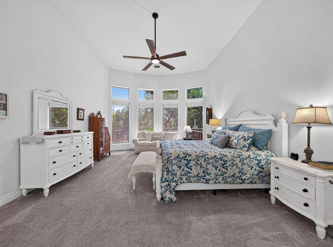 Looking For The Perfect Place In The Hill Country?