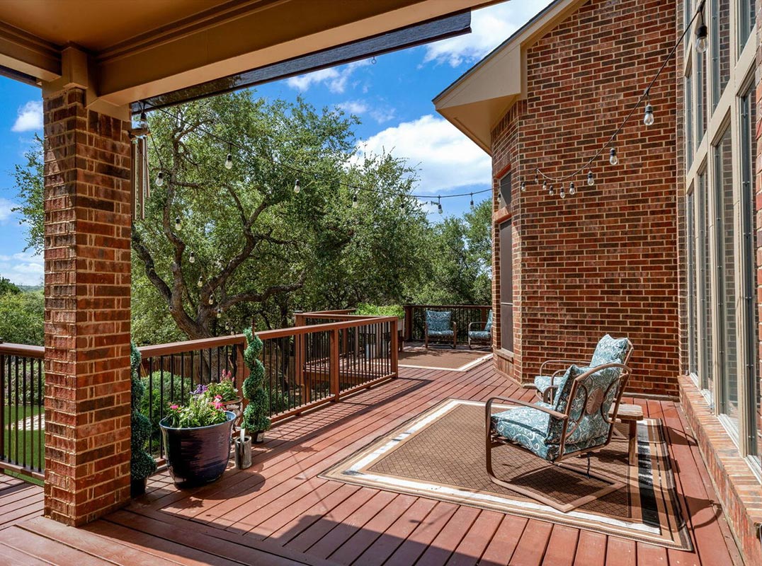 Looking For The Perfect Place In The Hill Country?