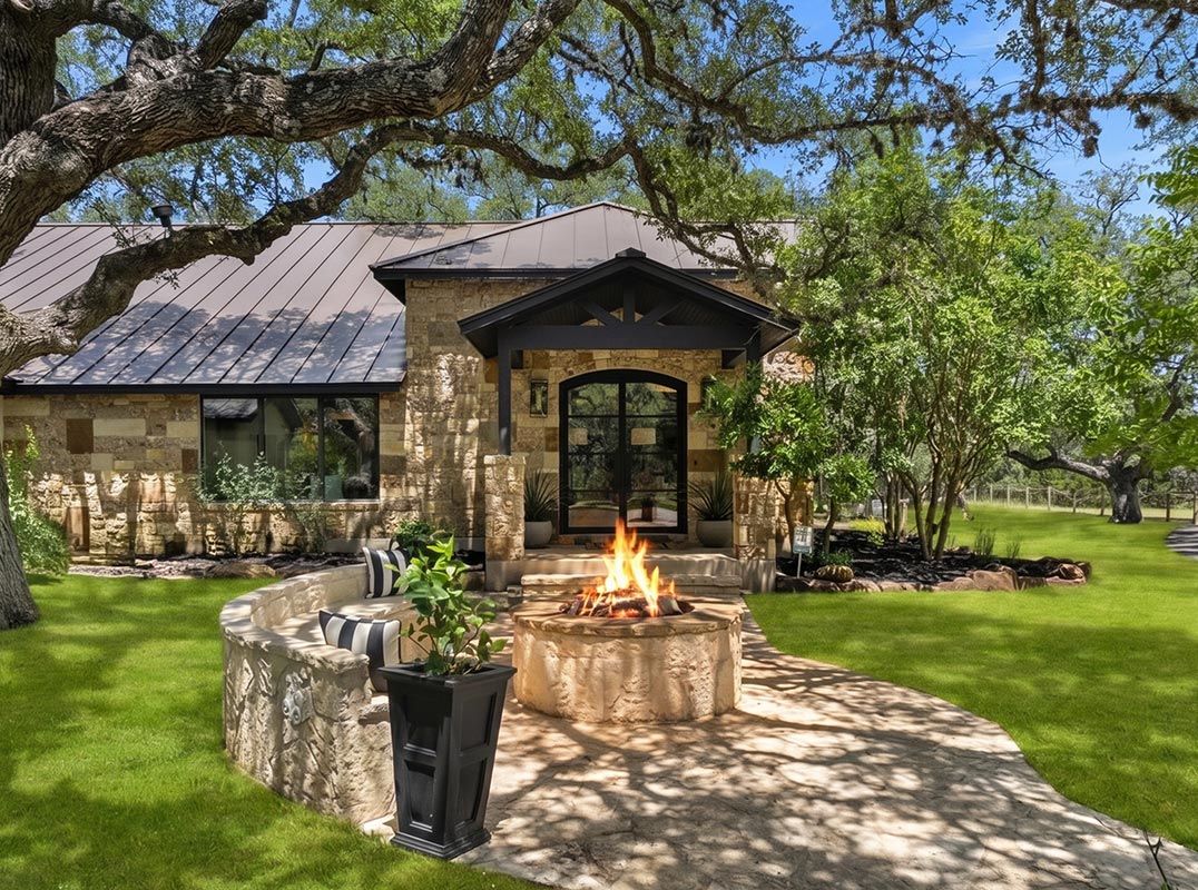 Sunset Hills Ranch