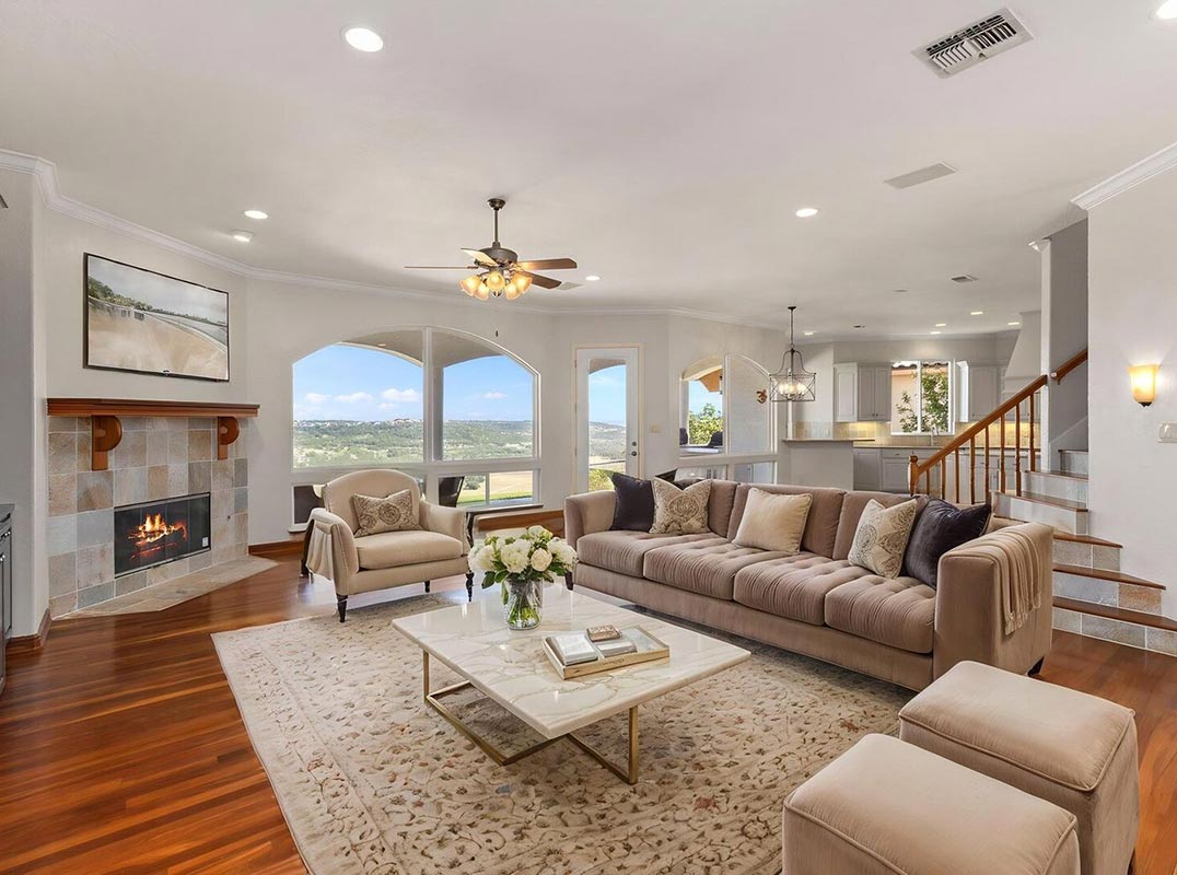 Panoramic Tapatio Springs Retreat