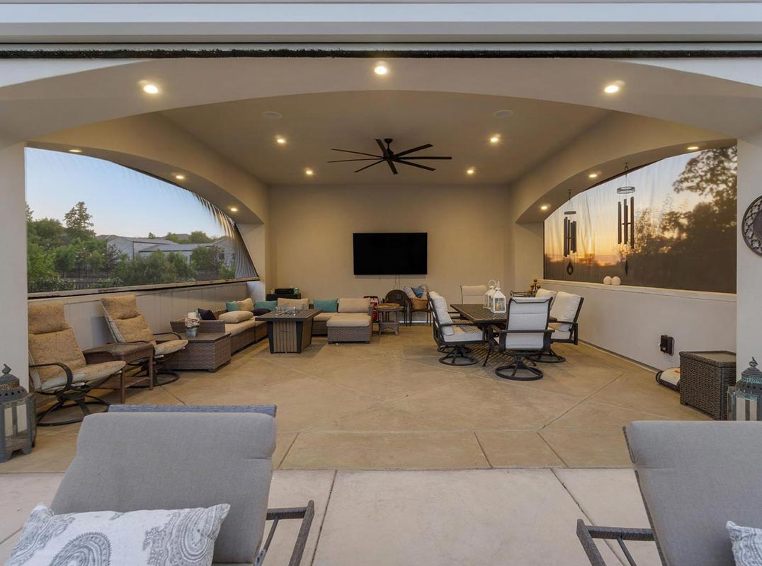 Newer Construction Single-Story!