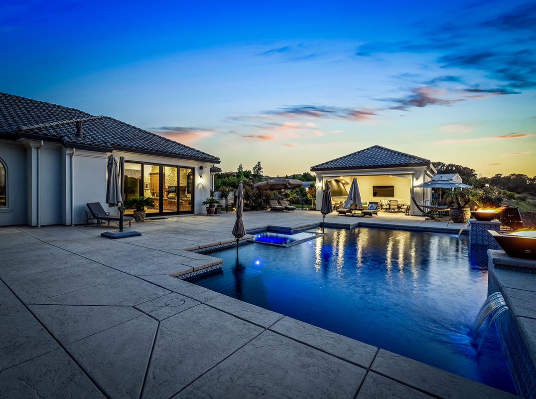 Newer Construction Single-Story!