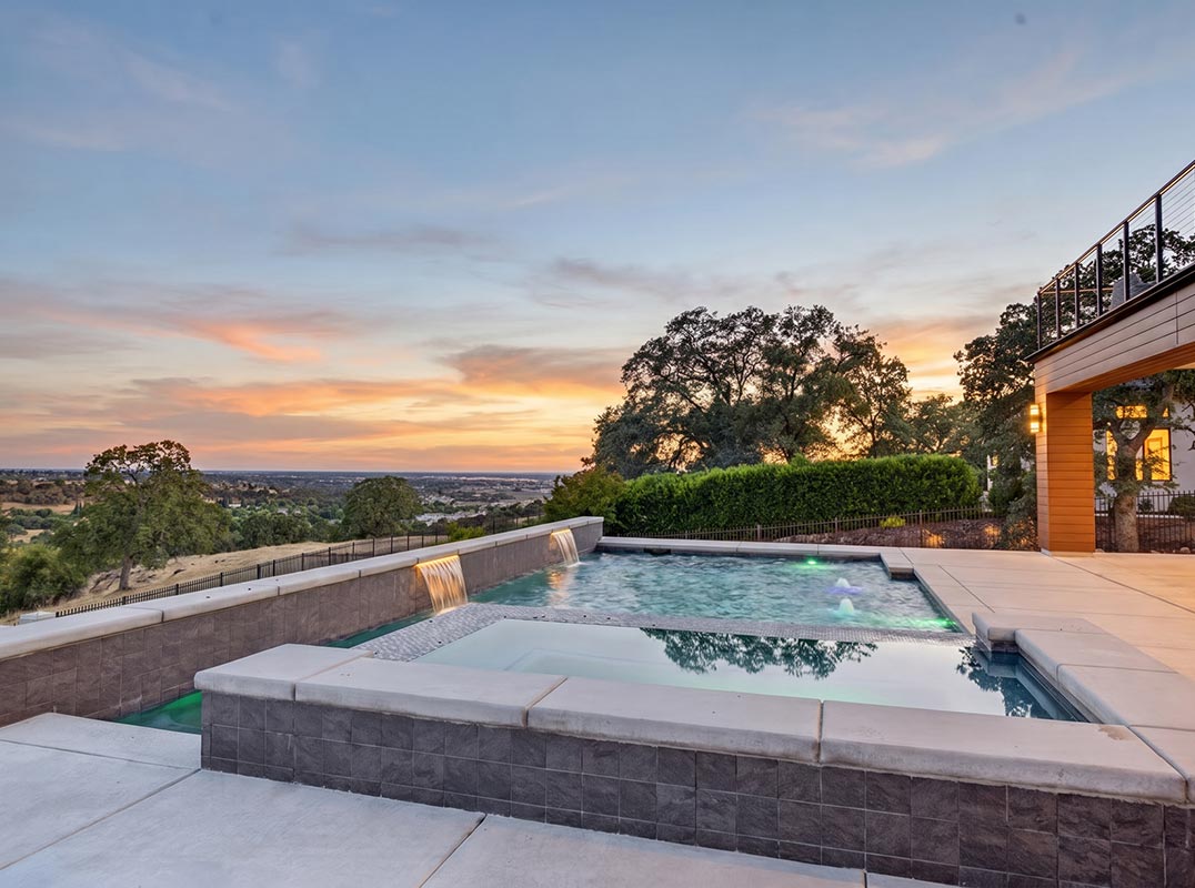Newly Completed Catta Verdera Estate