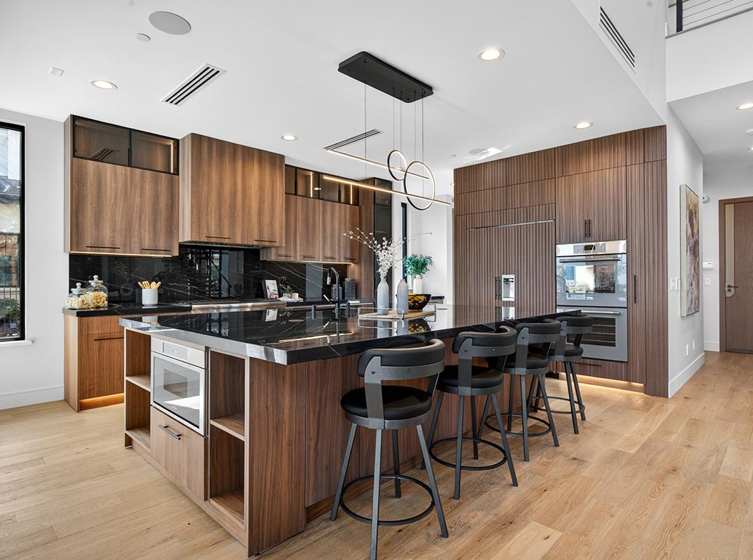 Newly Completed Catta Verdera Estate