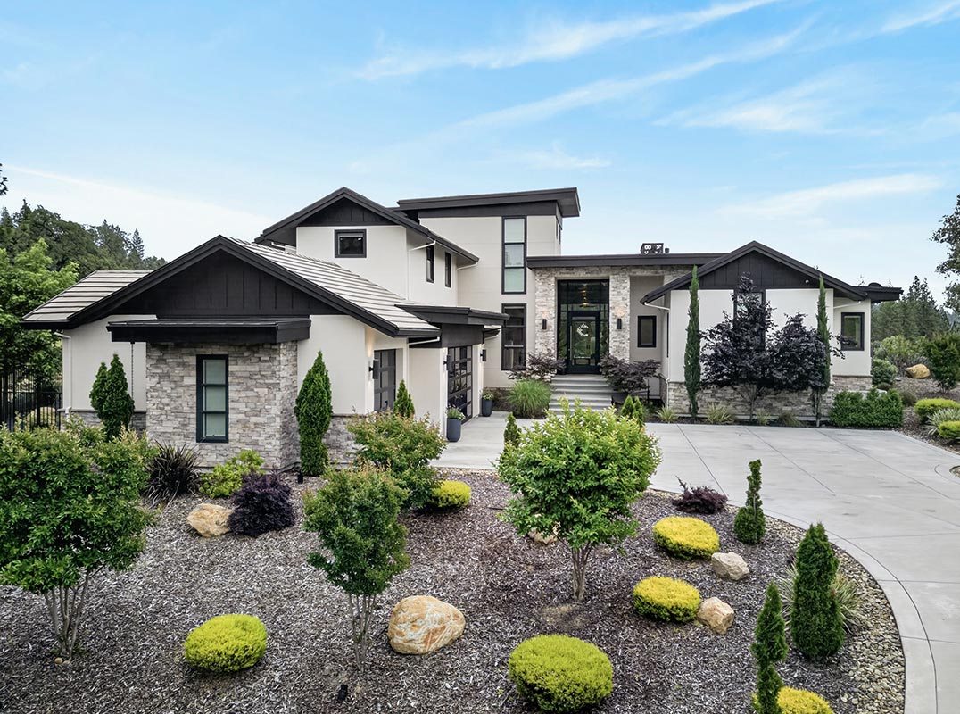 Winchester Country Club Luxury Estate