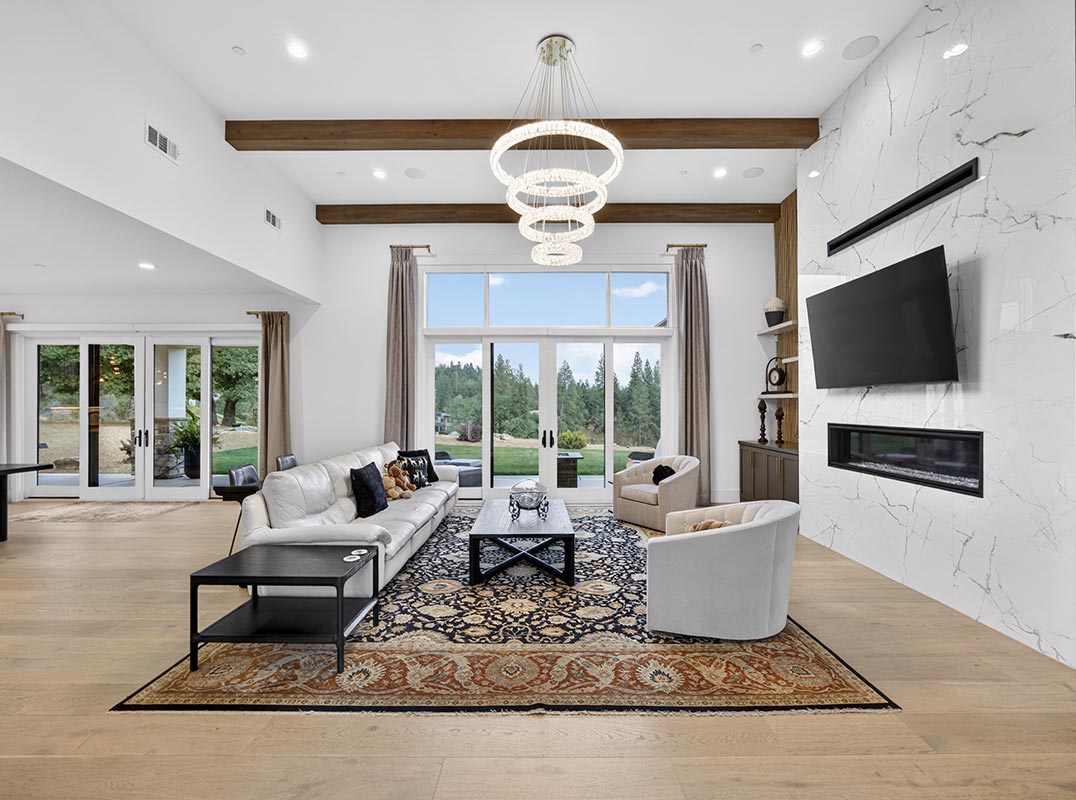 Winchester Country Club Luxury Estate