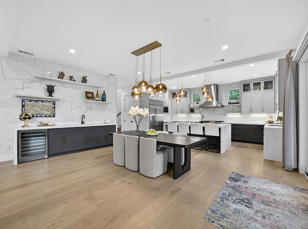 Winchester Country Club Luxury Estate