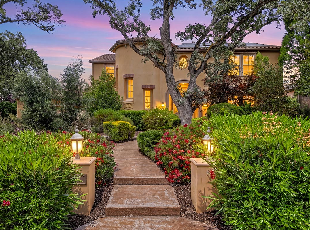 Luxury Meets Opportunity