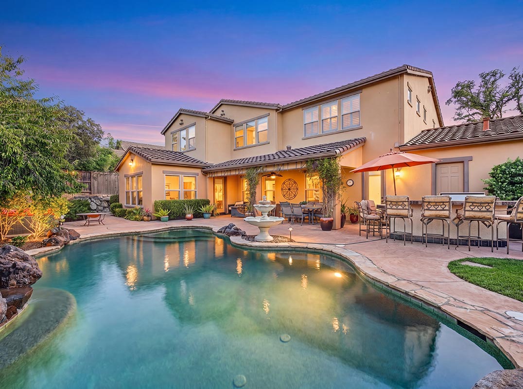 Luxury Meets Opportunity