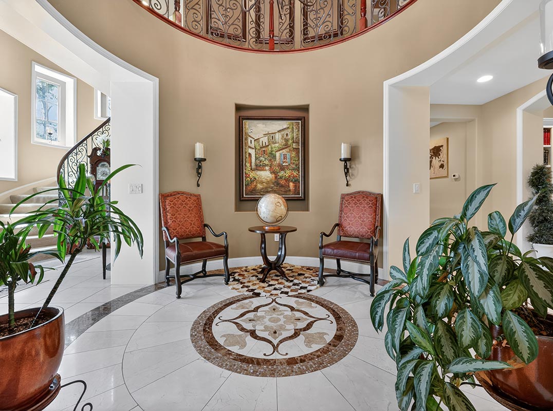 Luxury Meets Opportunity