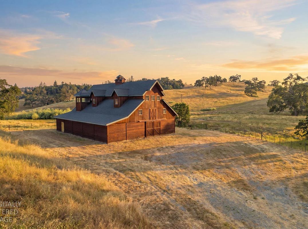 Amoruso Ranch