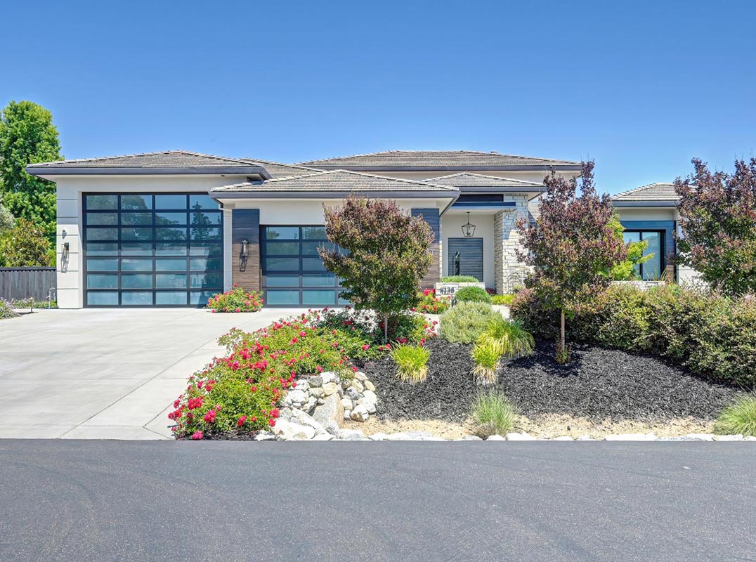 Custom Granite Bay Luxury Estate