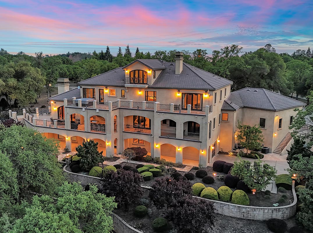 Luxury Living without Limits