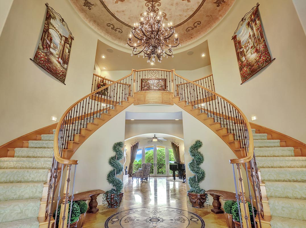 Luxury Living without Limits