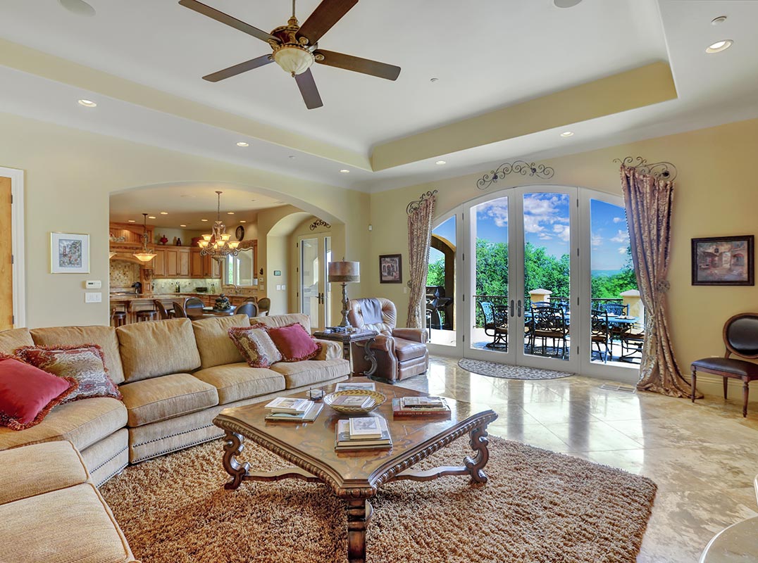 Luxury Living without Limits