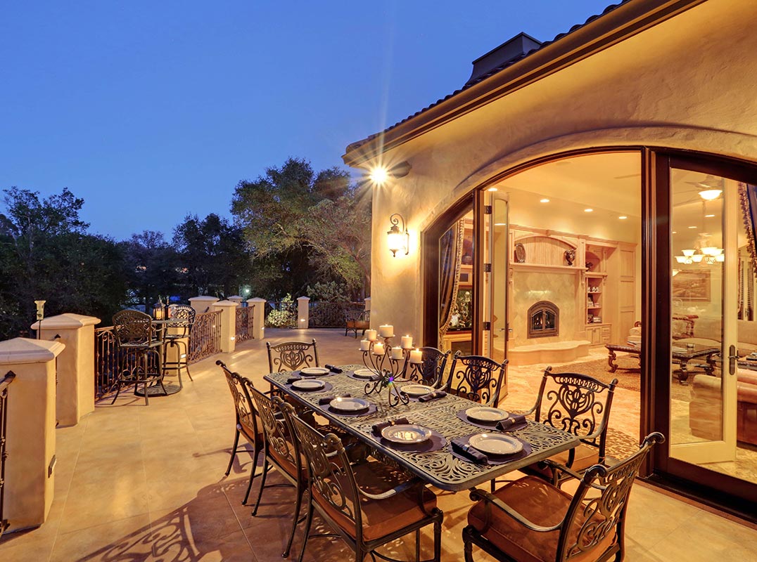 Luxury Living without Limits