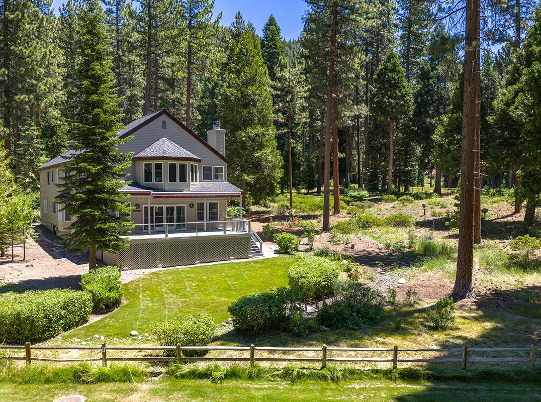 Lake Tahoe Golf Course Retreat160