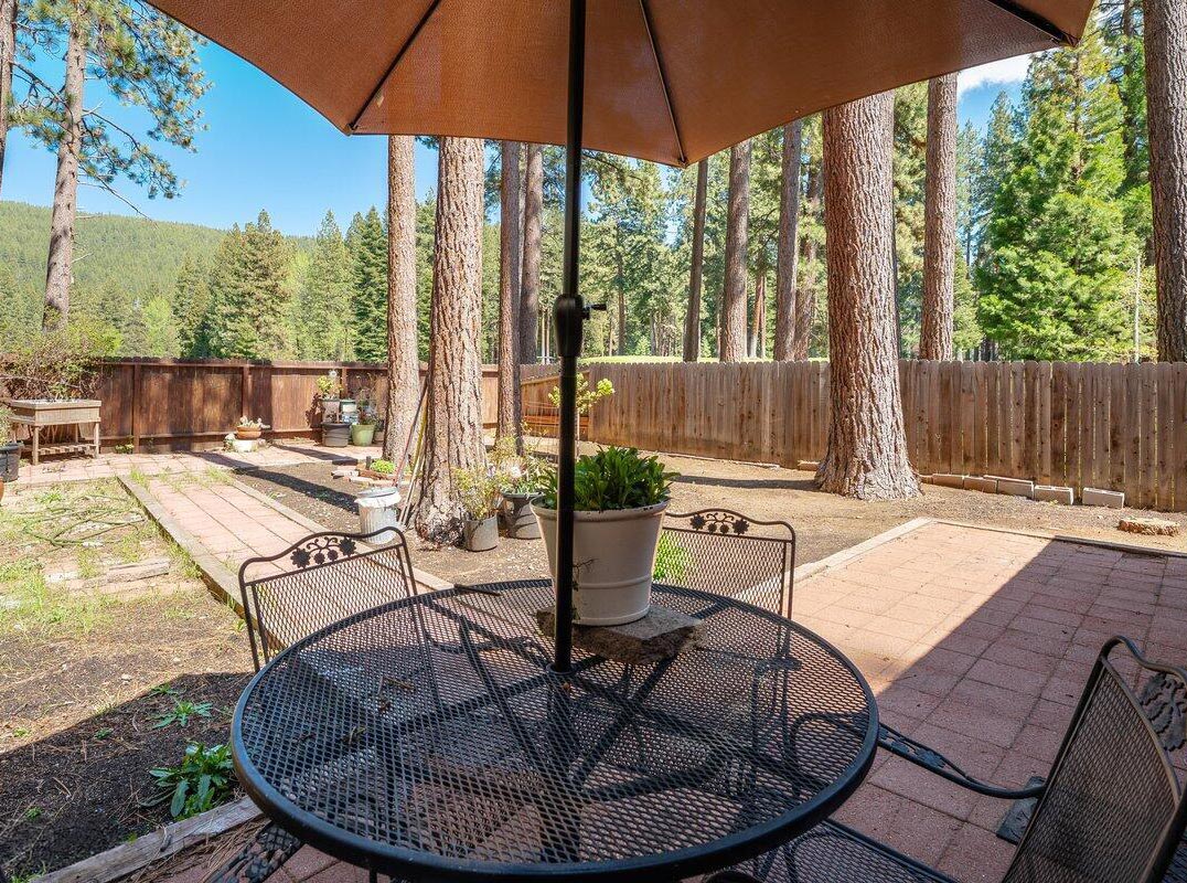 Lakefront Glenbrook A-Frame Retreat