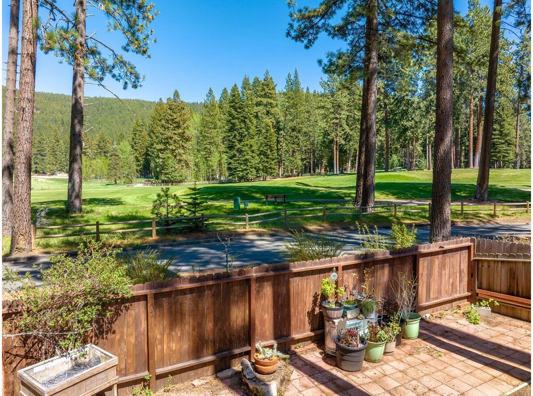 Lakefront Glenbrook A-Frame Retreat