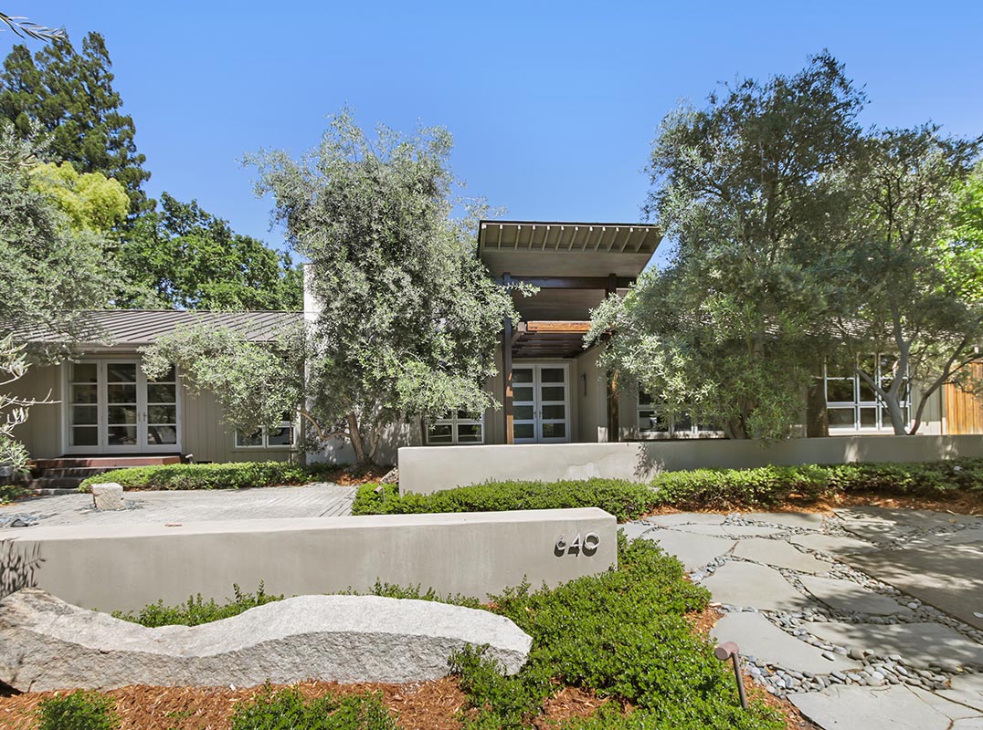 Effortless California Living