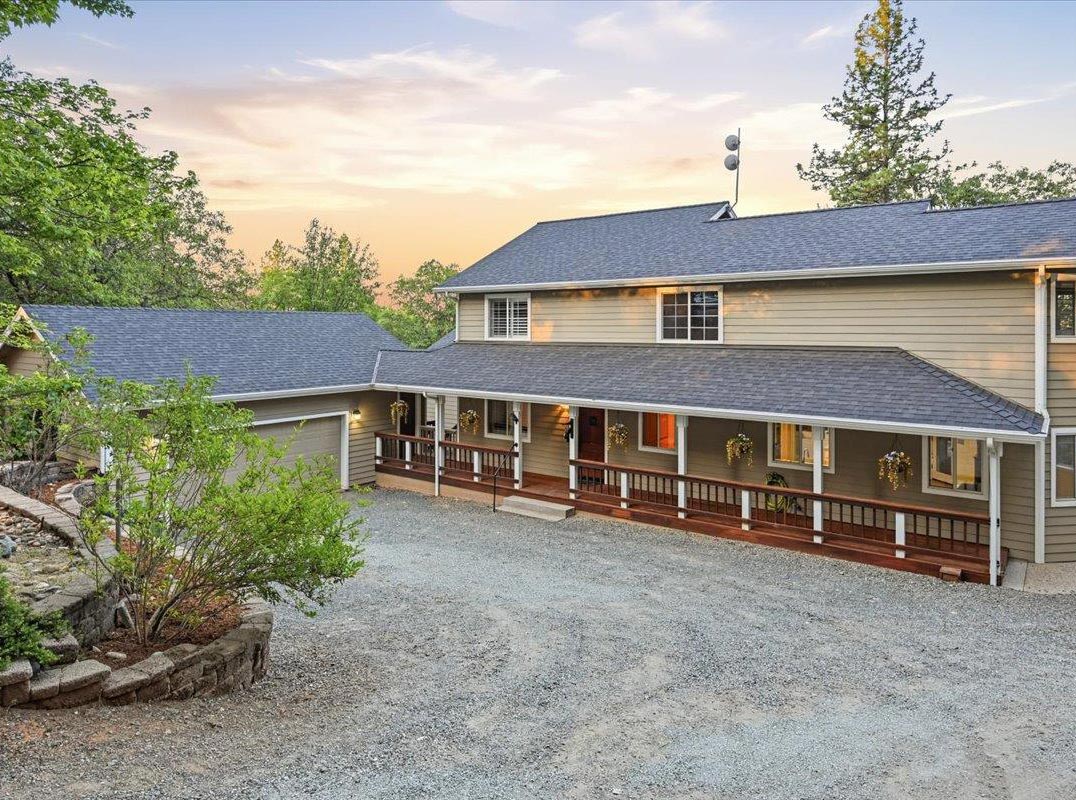 Versatile Multi-Generational Living