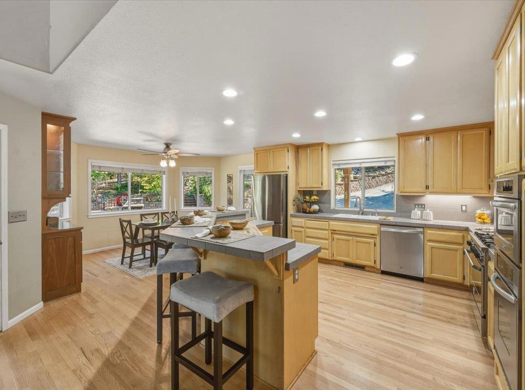 Versatile Multi-Generational Living