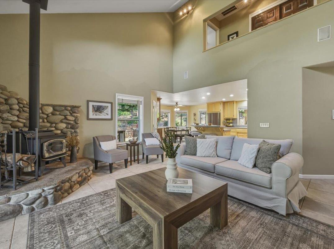 Versatile Multi-Generational Living