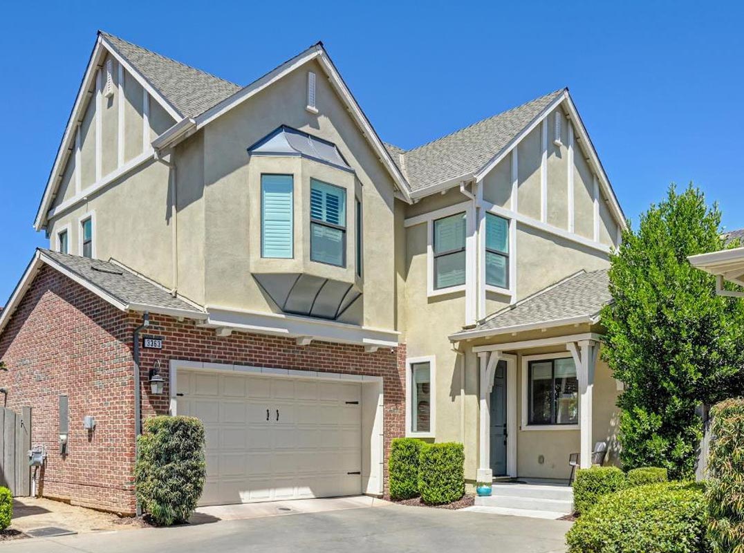 Effortless Living in East Sacramento