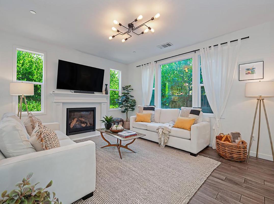 Effortless Living in East Sacramento