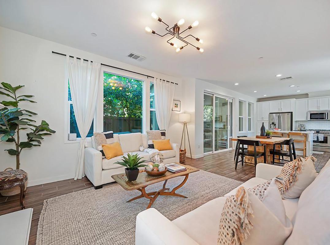 Effortless Living in East Sacramento