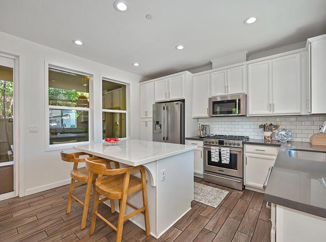 Effortless Living in East Sacramento
