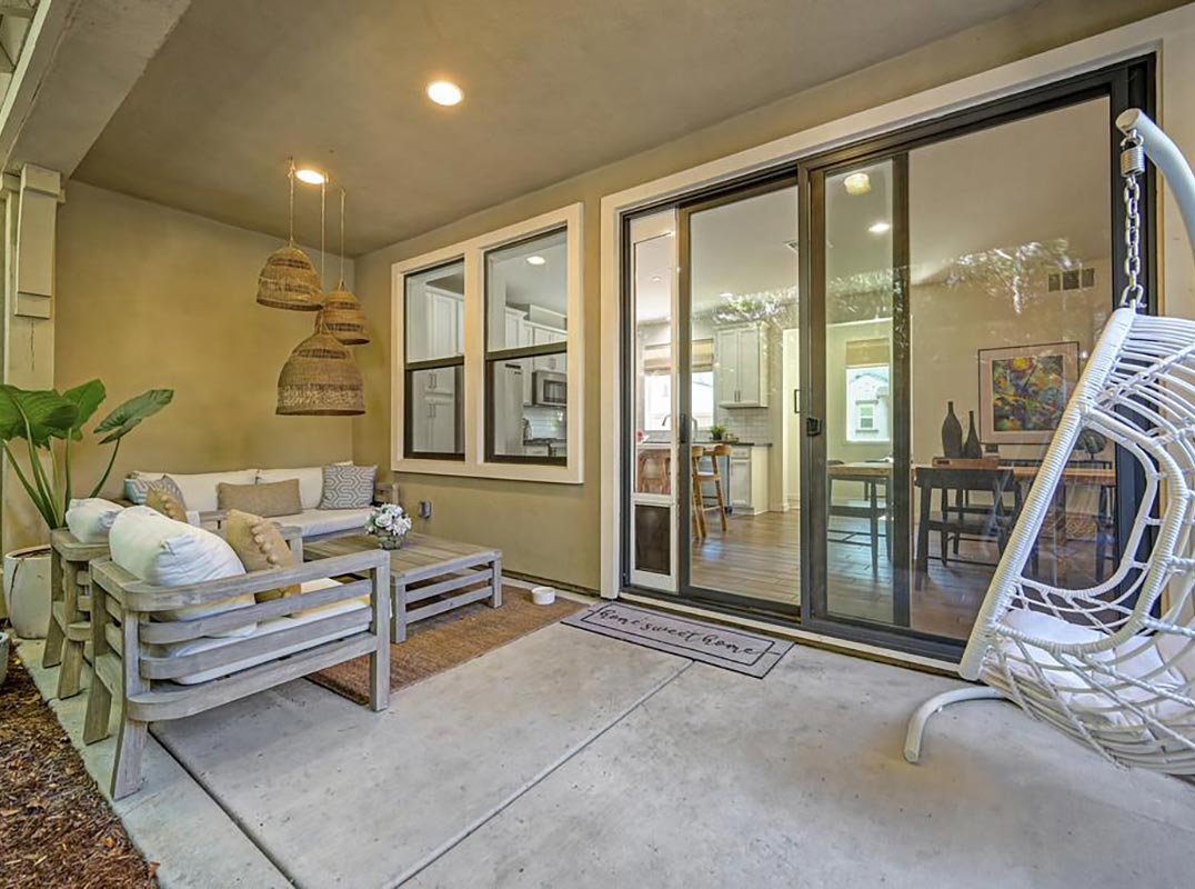 Effortless Living in East Sacramento