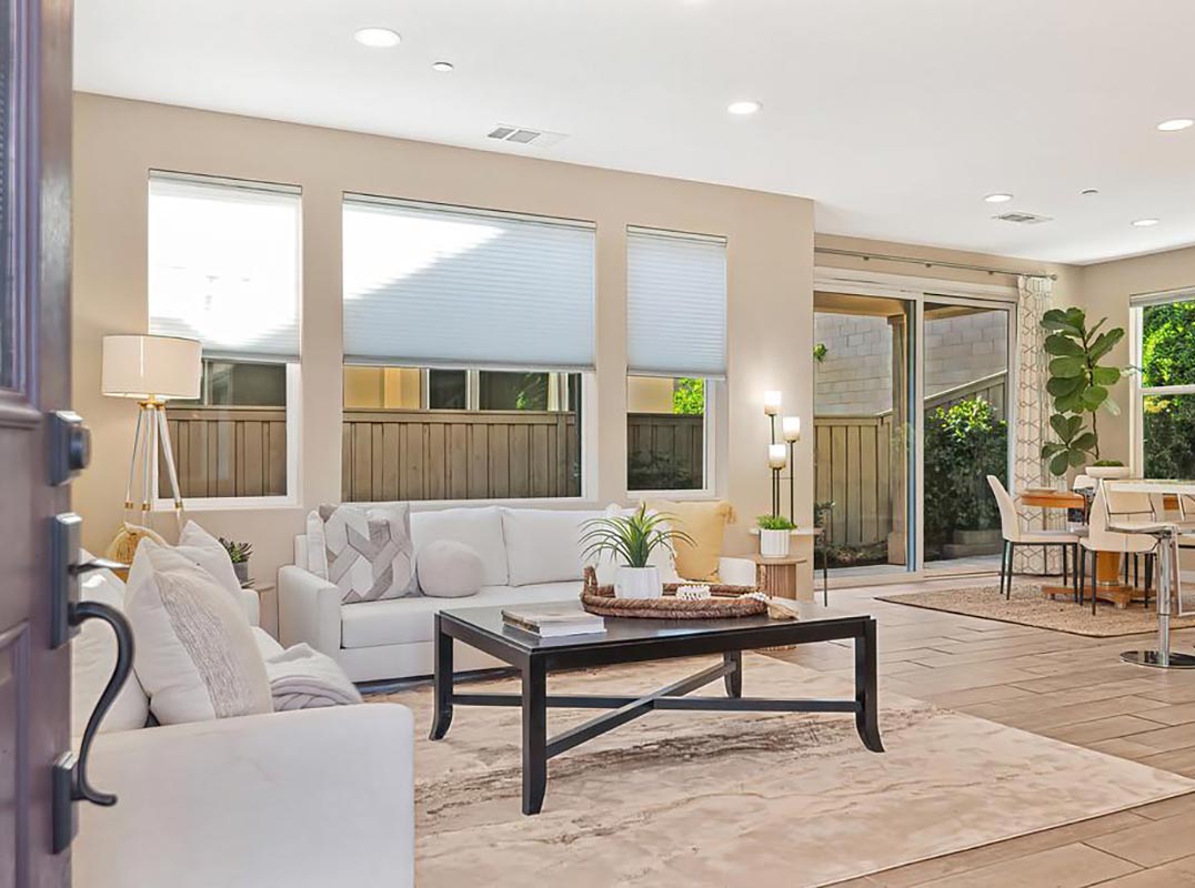Modern Living Made Easy