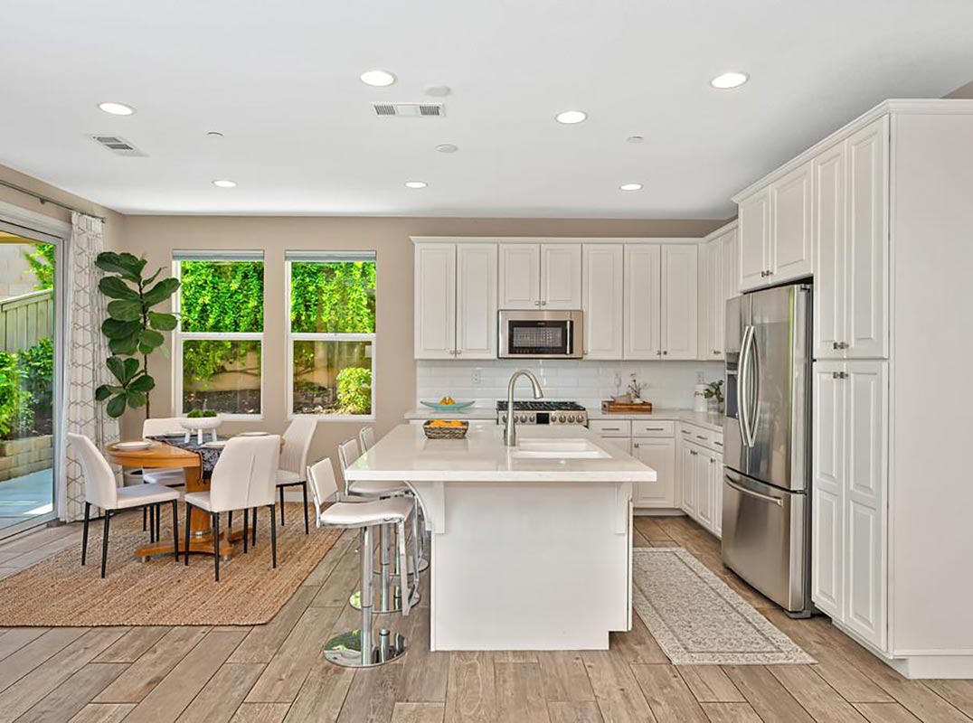 Modern Living Made Easy