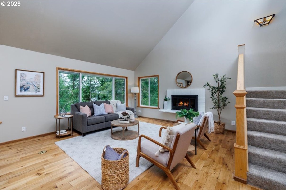 Rare Opportunity to Own a Close-in Acreage Property