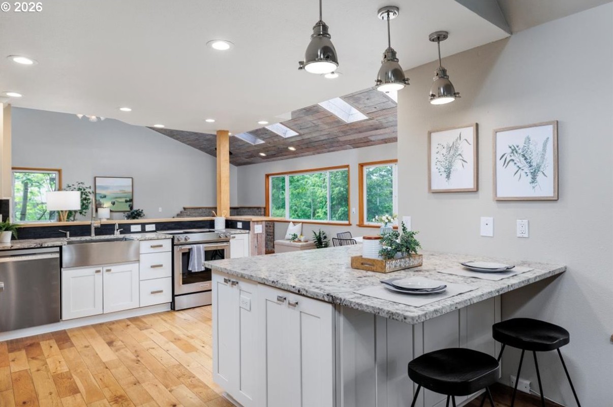 Rare Opportunity to Own a Close-in Acreage Property