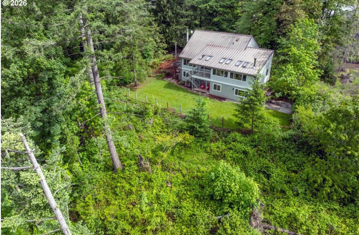 Rare Opportunity to Own a Close-in Acreage Property