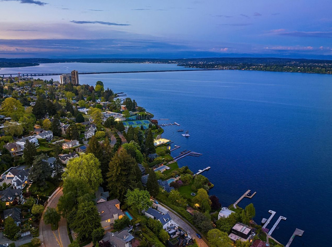 Exceptional Waterfront Opportunity
