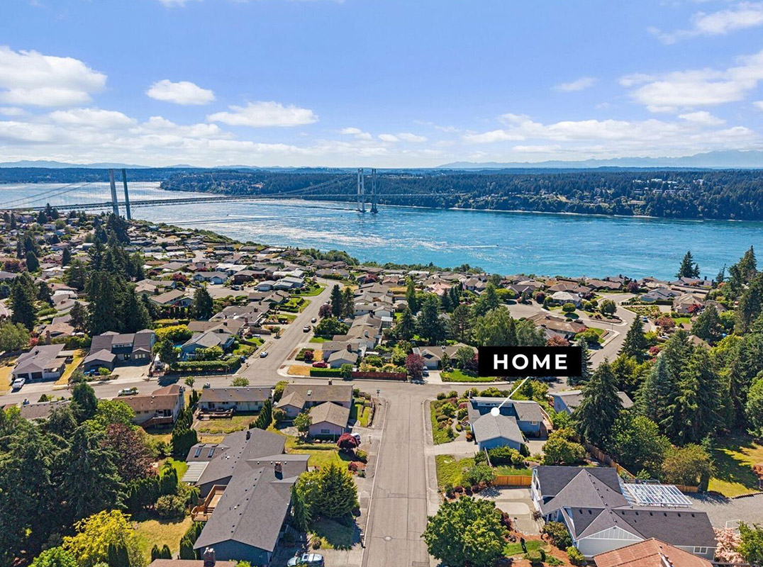 Beautiful View Home