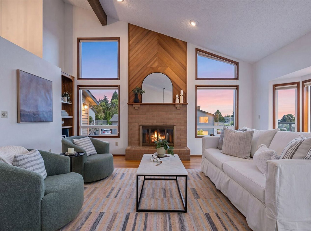 Beautiful View Home