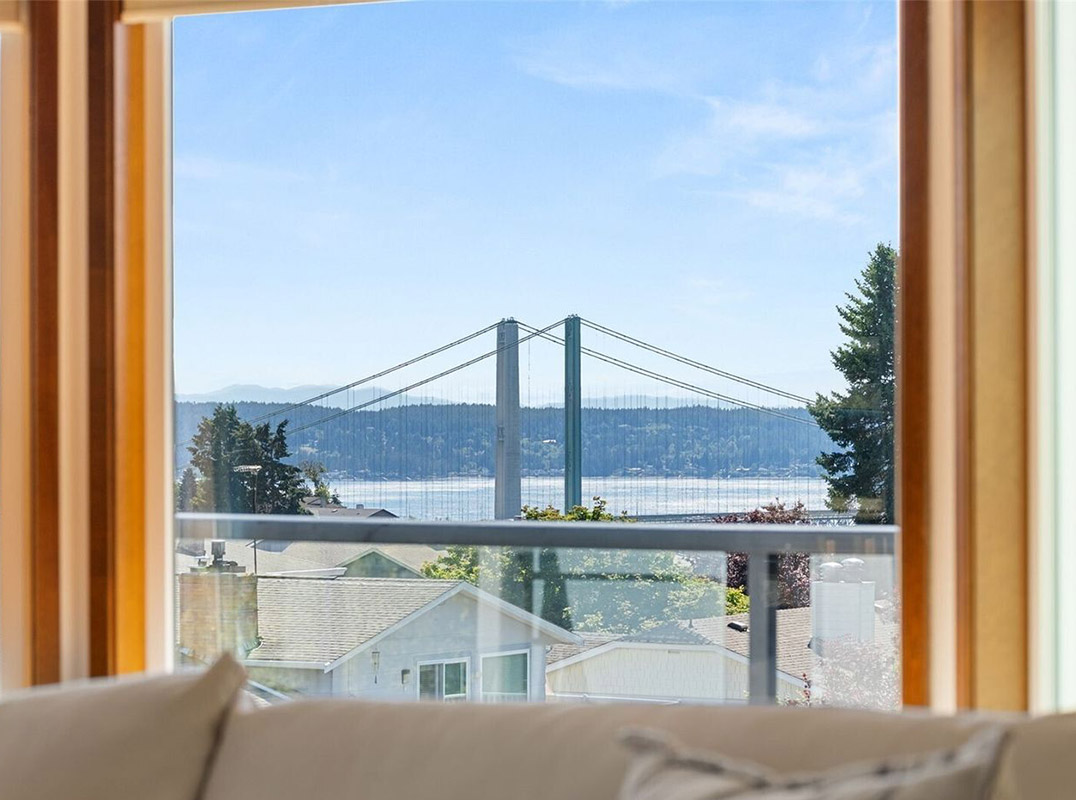 Beautiful View Home