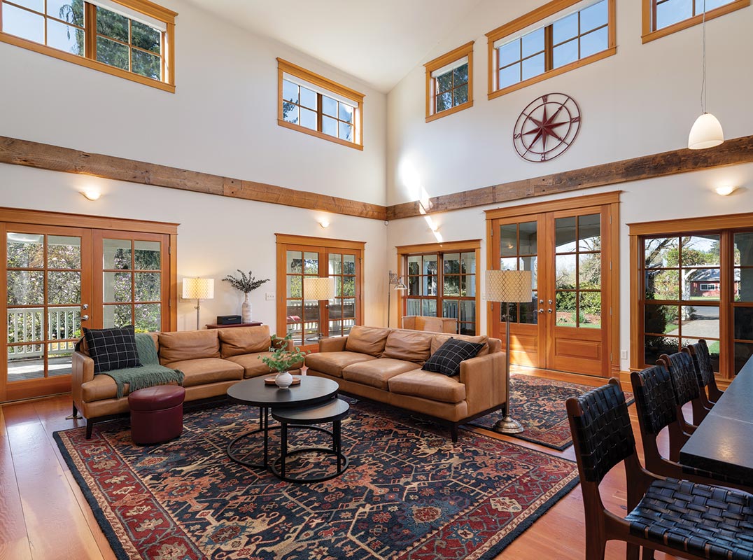 80 ACRE HEIRLOOM ESTATE