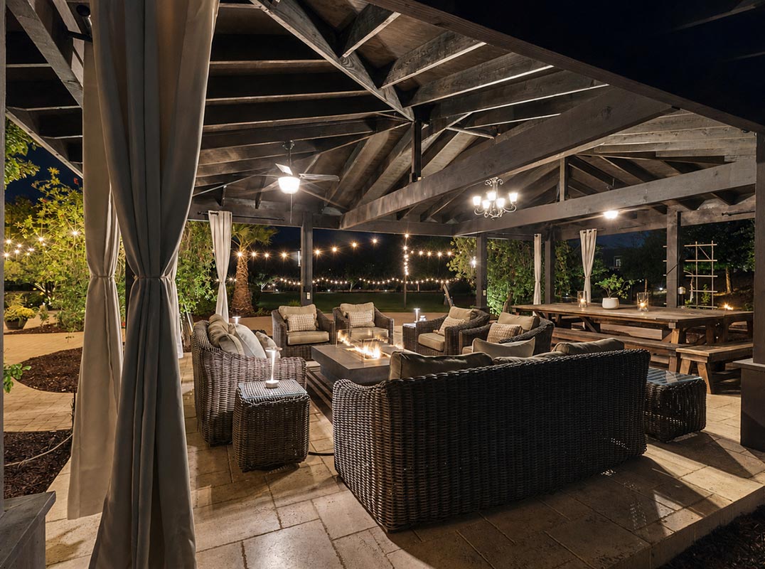 A Private Lifestyle Compound