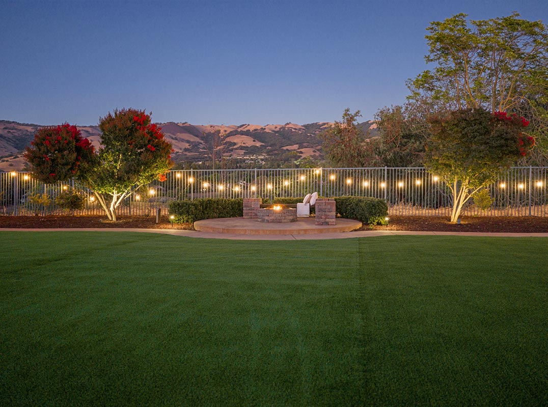 A Private Lifestyle Compound